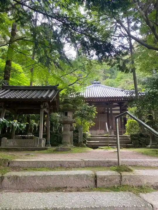 千光寺(奈良県)