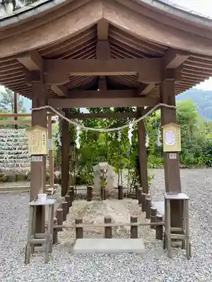 山寺日枝神社(山形県)