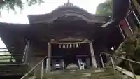 修禅寺(山口県)