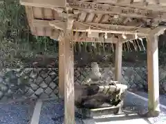 白兎神社(鳥取県)