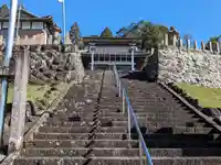 津嶋神社のその他建物