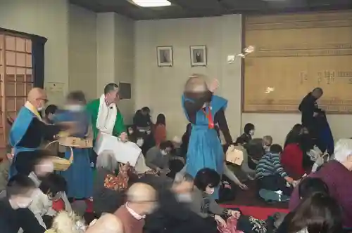 成田山大照寺(北海道)