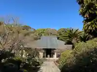 伊勢の国 四天王寺(三重県)