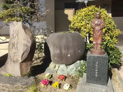 長命寺のその他建物