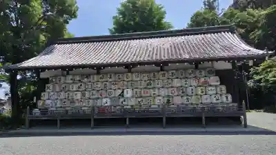 松尾大社(京都府)