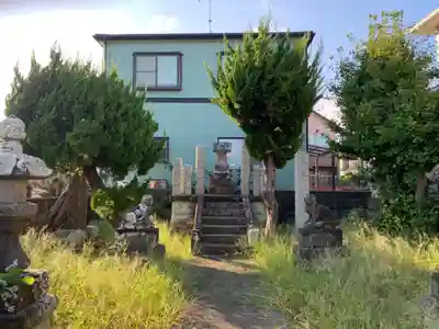 三峯神社(千葉県)