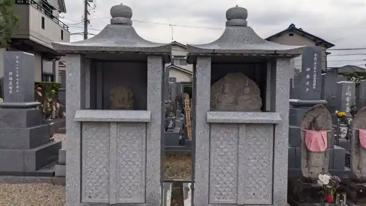 常雲寺のその他建物