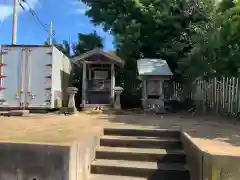 子安神社(千葉県)