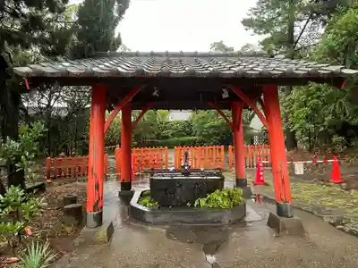 月讀神社(鹿児島県)