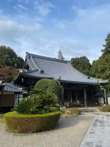 西恩寺(大阪府)
