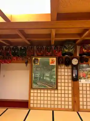 古峯神社(栃木県)