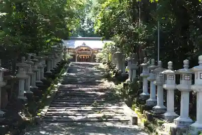 春日神社（小野原鎮座）(大阪府)