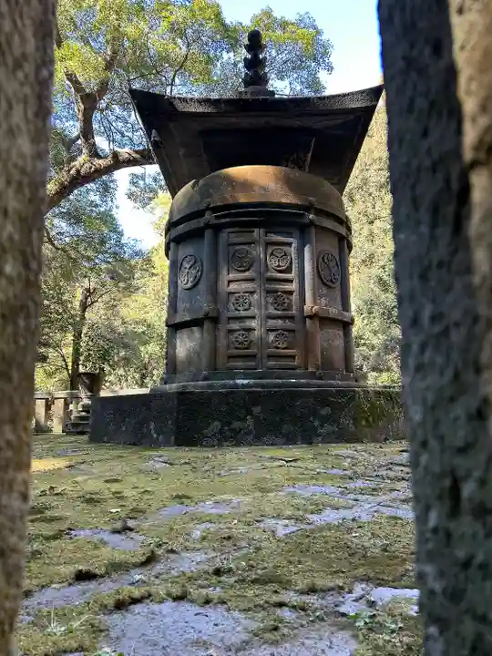 久能山東照宮(静岡県)