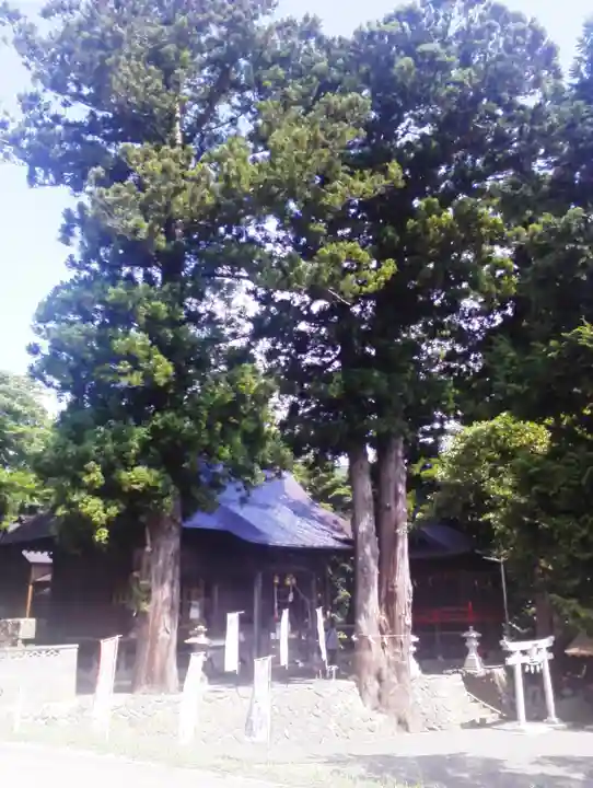 高司神社〜むすびの神の鎮まる社〜のその他建物