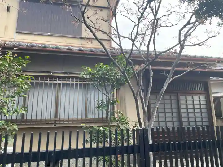 福元院(京都府)