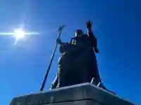 雲辺寺(徳島県)