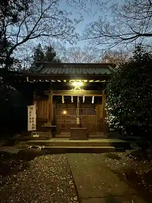 浅間神社(静岡県)