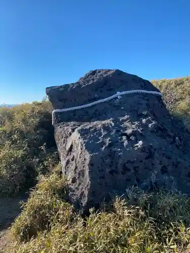 箱根元宮(神奈川県)