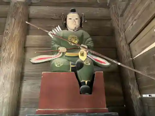 梅林天満宮(熊本県)