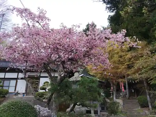 鹿島大神宮(福島県)