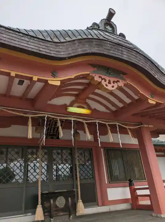 大物主神社(兵庫県)