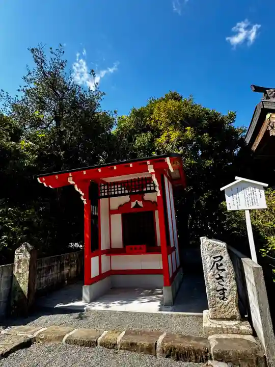 鵜戸神宮(宮崎県)