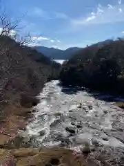 日光二荒山神社(栃木県)