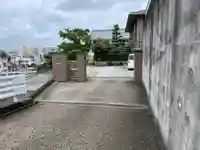 全久寺のその他建物