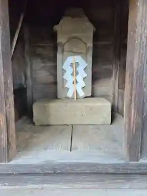 岩井八坂神社(茨城県)