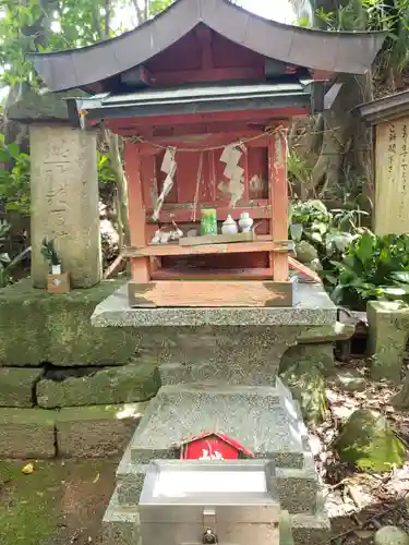 祐徳稲荷神社(長崎県)