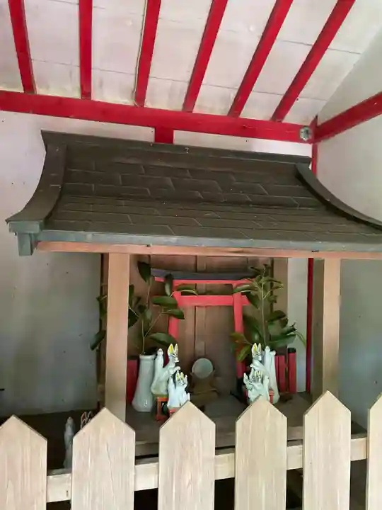 紀州東照宮(和歌山県)