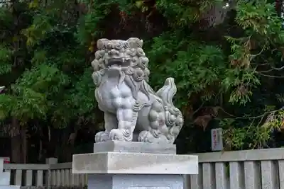 針名神社(愛知県)