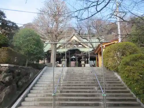常照寺(神奈川県)