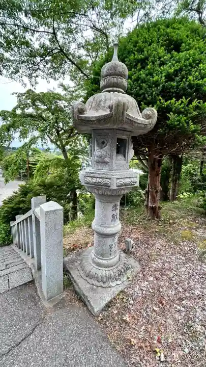 佐女川神社(北海道)