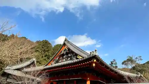 毘沙門堂門跡(京都府)