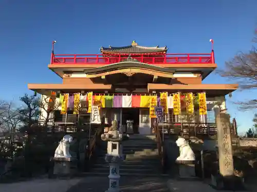 千福寺(三重県)