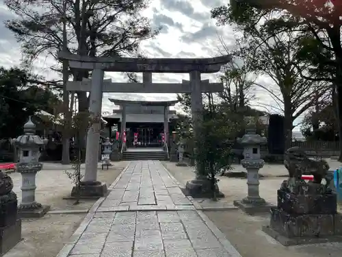 金刀比羅神社(千葉県)
