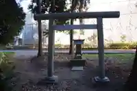 住吉神社の末社・摂社