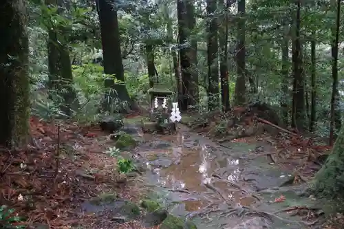 霧島神宮(鹿児島県)