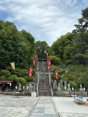 與田寺(香川県)