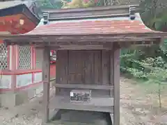 吉備津彦神社(岡山県)