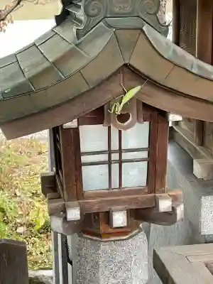 真清田神社(愛知県)