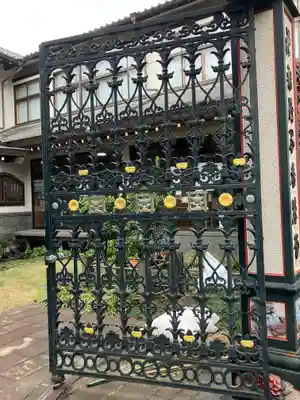 妙法寺(東京都)
