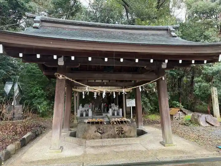愛知縣護國神社(愛知県)