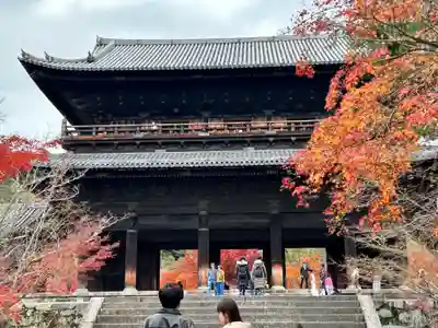 南禅寺(京都府)