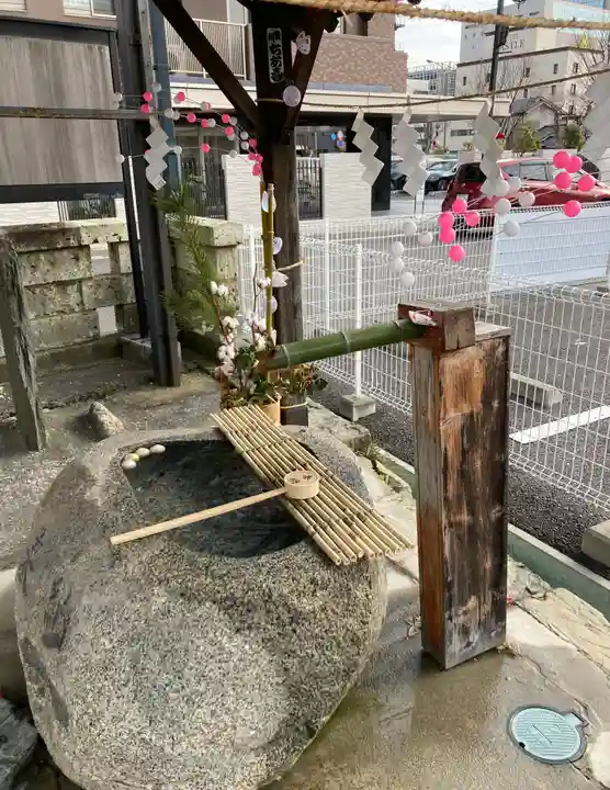 阿邪訶根神社(福島県)