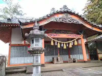久伊豆神社(埼玉県)
