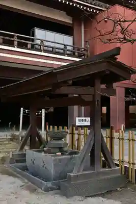 東長寺(福岡県)