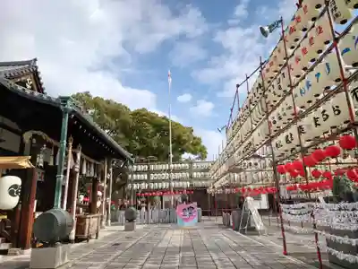 射楯兵主神社(兵庫県)