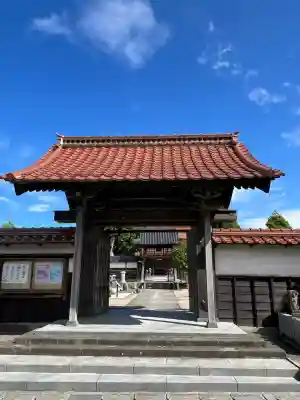 正福寺(鳥取県)